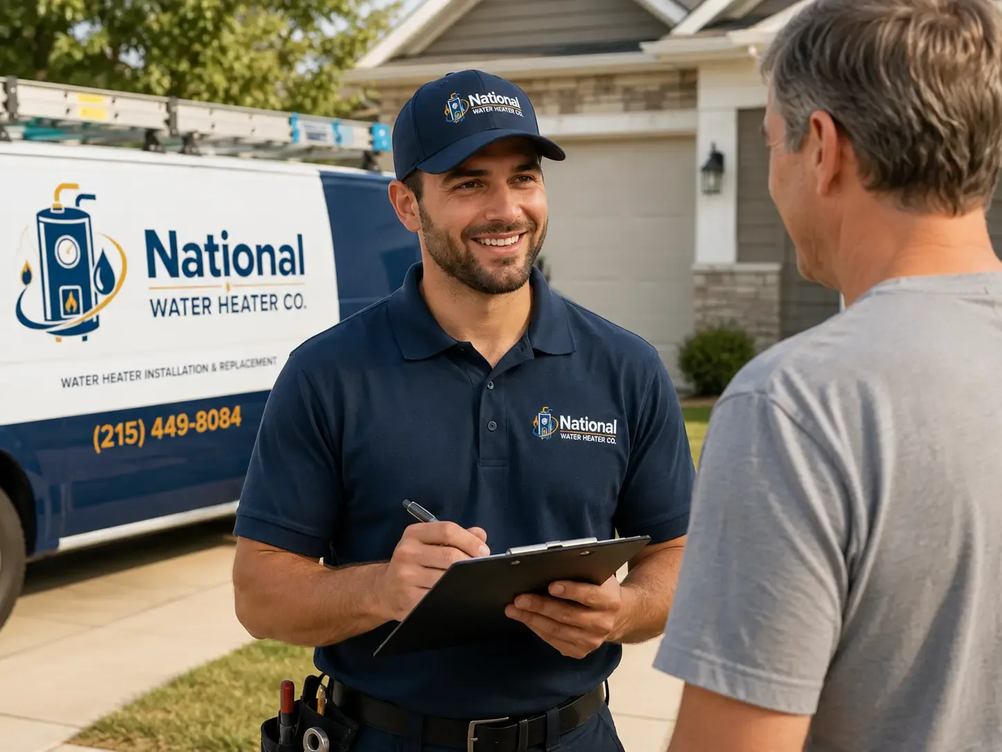 Water Heater Installation Salt Rock, WV FAQs